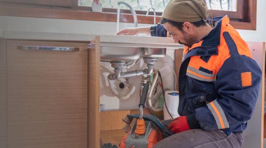 Professional septic tank pumping in Lookout, CA